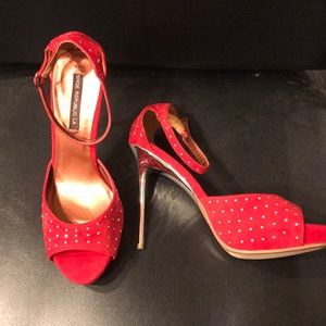 Shoe republic LA size 9